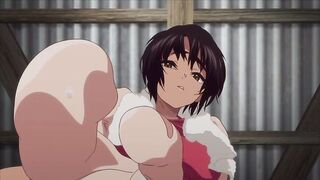 Ito wo Yoru ep1 RUS SUB