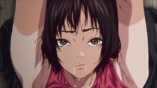 Ito wo Yoru ep1 RUS SUB