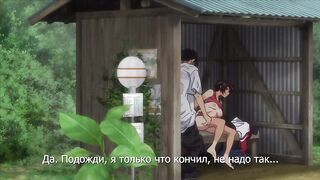 Ito wo Yoru ep1 RUS SUB