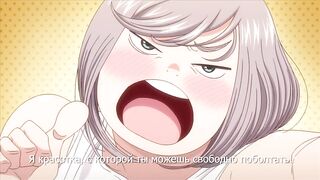 Ito wo Yoru ep2 RUS SUB
