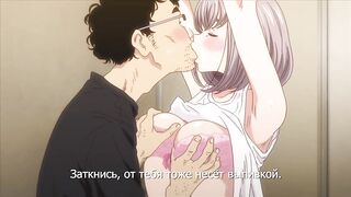 Ito wo Yoru ep2 RUS SUB