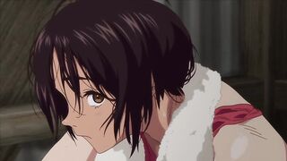 Ito wo Yoru 糸を撚る ep1