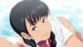 Ito wo Yoru 糸を撚る ep2