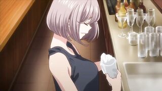 Ito wo Yoru 糸を撚る ep2