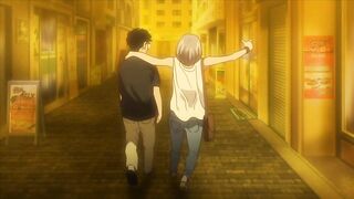Ito wo Yoru 糸を撚る ep2