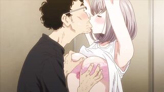 Ito wo Yoru 糸を撚る ep2