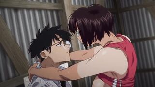 Ito wo Yoru ep1 ENG SUB