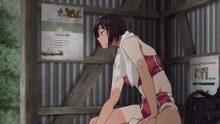 Ito wo Yoru ep1 ENG SUB