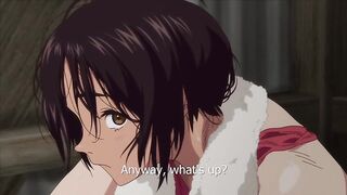 Ito wo Yoru ep1 ENG SUB