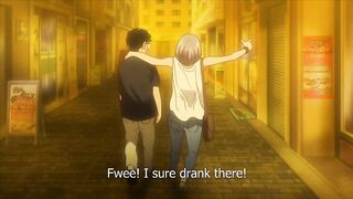 Ito wo Yoru ep2 ENG SUB