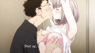 Ito wo Yoru ep2 ENG SUB