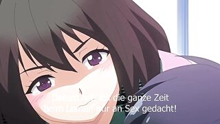 Kimi ga Suki. The Animation ep1 DE SUB