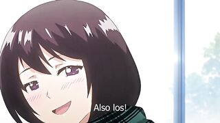 Kimi ga Suki. The Animation ep1 DE SUB