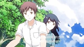 Kimi ga Suki. The Animation ep1 DE SUB