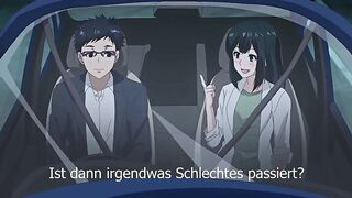 Kimi ga Suki. The Animation ep2 DE SUB