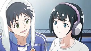 Kimi ga Suki. The Animation ep2 DE SUB