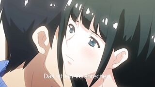 Kimi ga Suki. The Animation ep2 DE SUB