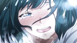 Kimi ga Suki. The Animation ep2 DE SUB