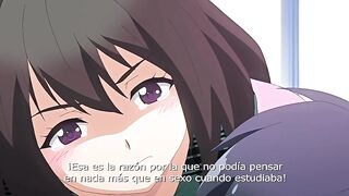 Kimi ga Suki. The Animation ep1 SPA SUB