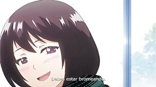 Kimi ga Suki. The Animation ep1 SPA SUB