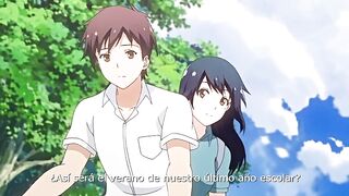 Kimi ga Suki. The Animation ep1 SPA SUB