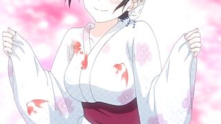 Kimi ga Suki. The Animation ep1 SPA SUB