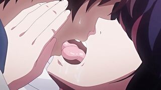 Kimi ga Suki. The Animation ep1 SPA SUB