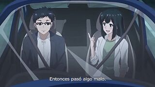 Kimi ga Suki. The Animation ep2 SPA SUB