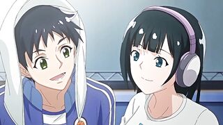Kimi ga Suki. The Animation ep2 SPA SUB