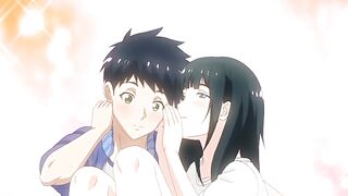 Kimi ga Suki. The Animation ep2 SPA SUB