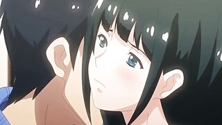 Kimi ga Suki. The Animation ep2 SPA SUB