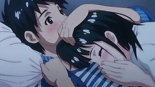 Kimi ga Suki. The Animation ep2 SPA SUB
