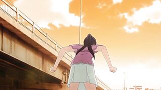 Kimi ga Suki. The Animation ep2 SPA SUB
