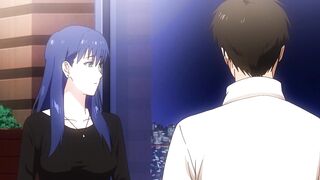 Tsuma Netori Rei  妻ネトリ 零 ~