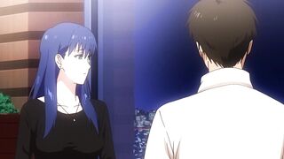 Tsuma Netori Rei ENG SUB
