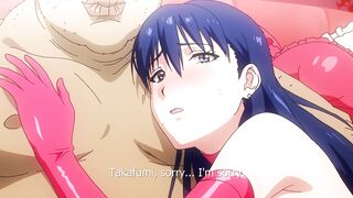 Tsuma Netori Rei ENG SUB