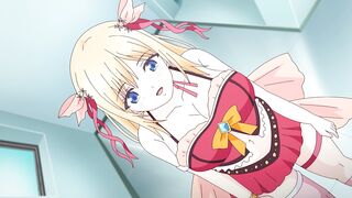 Dearest Blue ep1 RUS SUB