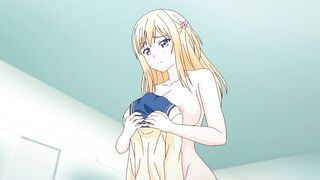 Dearest Blue ep1 RUS SUB