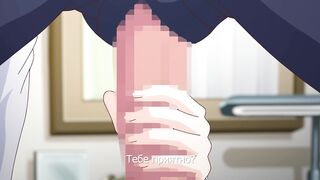 Dearest Blue ep1 RUS SUB