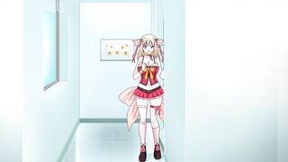 Dearest Blue ディアレストブルー ep1