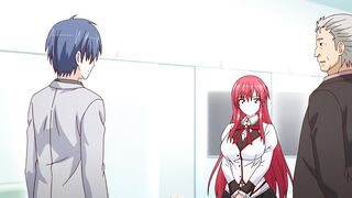 Dearest Blue ディアレストブルー ep1