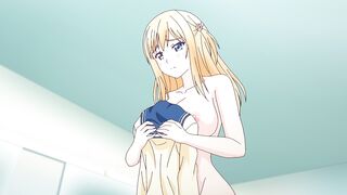 Dearest Blue ディアレストブルー ep1