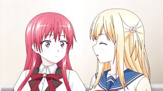 Dearest Blue ディアレストブルー ep1