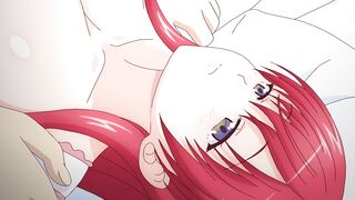 Dearest Blue ディアレストブルー ep2