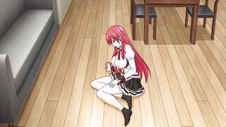 Dearest Blue ディアレストブルー ep2