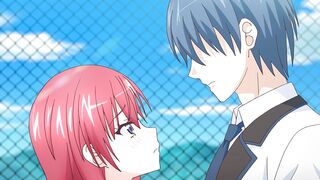 Dearest Blue ディアレストブルー ep2