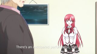 Dearest Blue ep1 ENG SUB