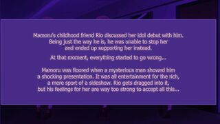 Dearest Blue ep1 ENG SUB