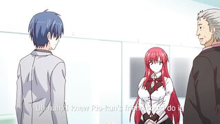 Dearest Blue ep1 ENG SUB