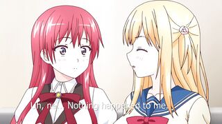 Dearest Blue ep1 ENG SUB